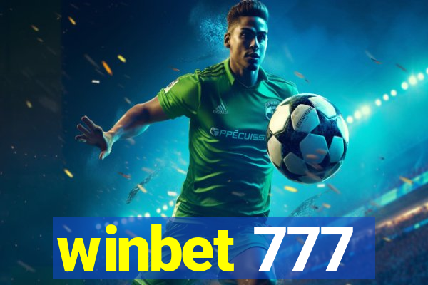 winbet 777